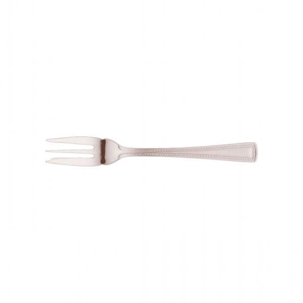 Cake Fork - Sorrento from tablekraft. made out of Stainless Steel and sold in boxes of 12. Hospitality quality at wholesale price with The Flying Fork!