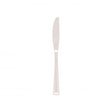 Table Knife - Sorrento from tablekraft. made out of Stainless Steel and sold in boxes of 12. Hospitality quality at wholesale price with The Flying Fork!