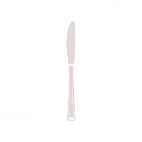 Table Knife - Sorrento from tablekraft. made out of Stainless Steel and sold in boxes of 12. Hospitality quality at wholesale price with The Flying Fork!