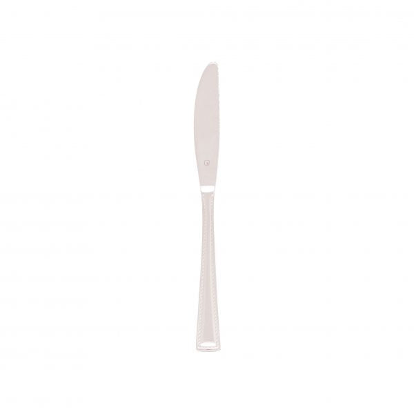 Table Knife - Sorrento from tablekraft. made out of Stainless Steel and sold in boxes of 12. Hospitality quality at wholesale price with The Flying Fork!