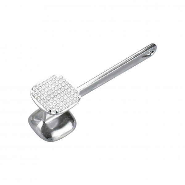 Meat Tenderizer - Aluminium from Chef Inox. made out of Aluminium and sold in boxes of 1. Hospitality quality at wholesale price with The Flying Fork!