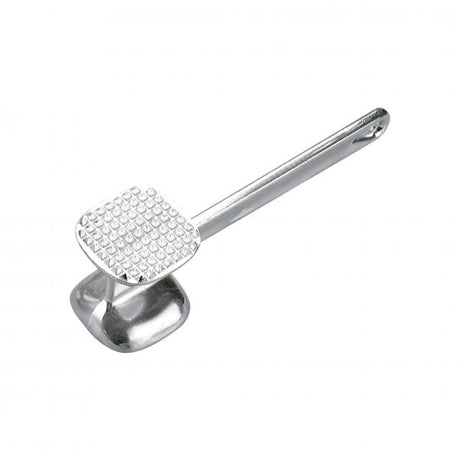 Meat Tenderizer - Aluminium from Chef Inox. made out of Aluminium and sold in boxes of 1. Hospitality quality at wholesale price with The Flying Fork!