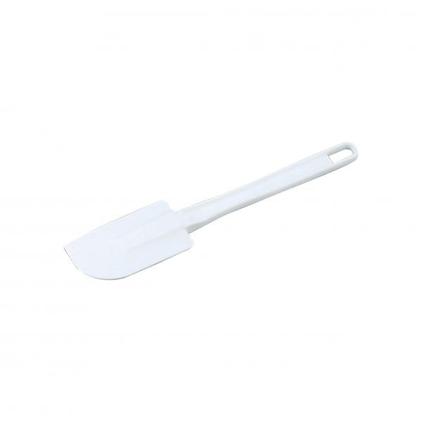 Bowl Scraper With Rubber Blade - 250mm from Chef Inox. made out of Rubber and sold in boxes of 12. Hospitality quality at wholesale price with The Flying Fork!