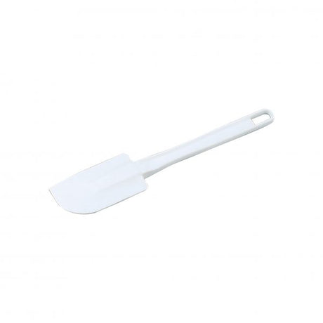 Bowl Scraper With Rubber Blade - 450mm from Chef Inox. made out of Rubber and sold in boxes of 12. Hospitality quality at wholesale price with The Flying Fork!