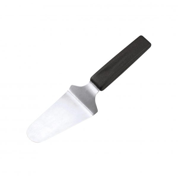 Cake Server With Plastic Handle - Stainless Steel from Chef Inox. made out of Stainless Steel and sold in boxes of 12. Hospitality quality at wholesale price with The Flying Fork!