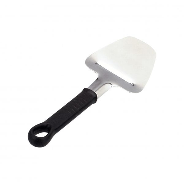 Cheese Plane - Daily, Black from Ghidini. made out of Stainless Steel and sold in boxes of 12. Hospitality quality at wholesale price with The Flying Fork!