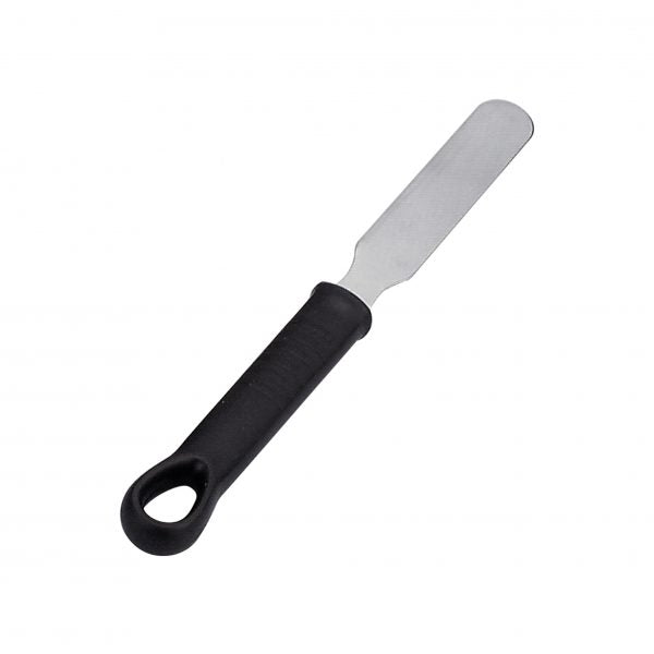Sandwish Spreader - Daily, Black from Ghidini. made out of Stainless Steel and sold in boxes of 12. Hospitality quality at wholesale price with The Flying Fork!