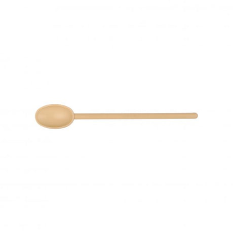 Thermoglass Spoon - 290mm from Chef Inox. made out of Thermoglass and sold in boxes of 1. Hospitality quality at wholesale price with The Flying Fork!
