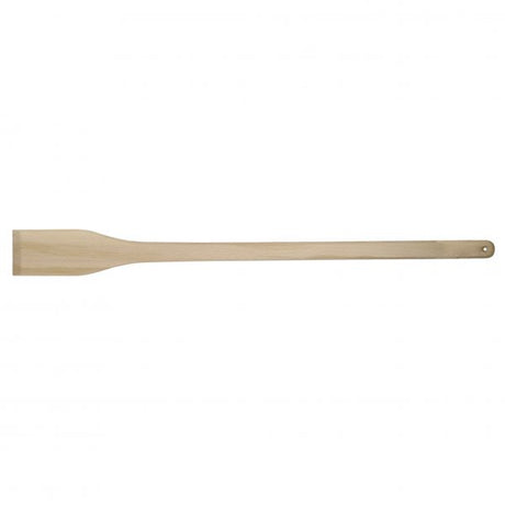 Wood Paddle - 500mm, Beechwood from Chef Inox. made out of Beechwood and sold in boxes of 1. Hospitality quality at wholesale price with The Flying Fork!