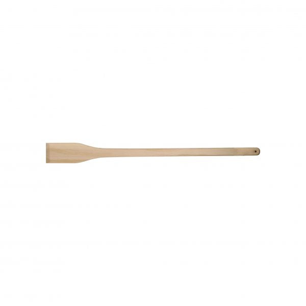 Wood Paddle - 900mm, Beechwood from Chef Inox. made out of Beechwood and sold in boxes of 1. Hospitality quality at wholesale price with The Flying Fork!