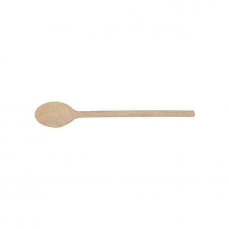 Wood Spoon - 500mm, Beechwood from Chef Inox. made out of Wood and sold in boxes of 6. Hospitality quality at wholesale price with The Flying Fork!