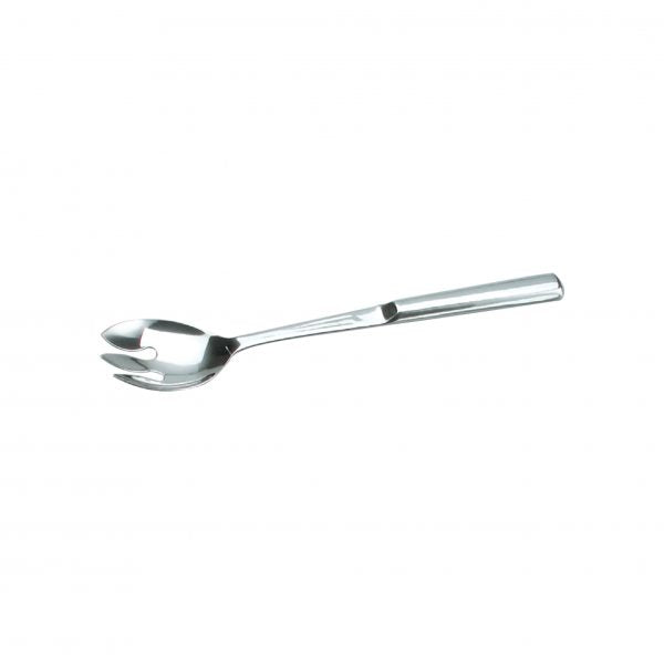 Salad Fork - 290mm from Chef Inox. made out of Stainless Steel and sold in boxes of 1. Hospitality quality at wholesale price with The Flying Fork!