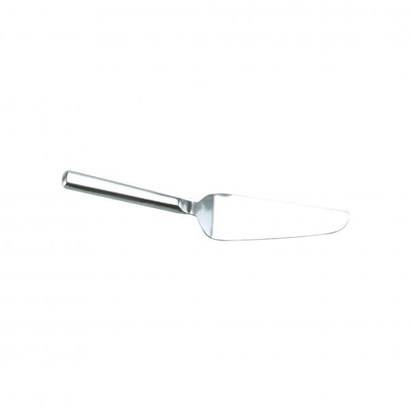 Pie Server - 290mm from Chef Inox. made out of Stainless Steel and sold in boxes of 1. Hospitality quality at wholesale price with The Flying Fork!