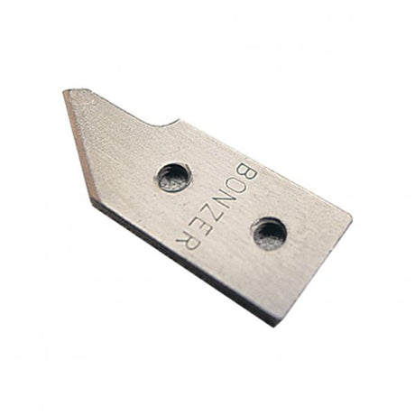 Blade For Can Opener (Suits Standard & Super) from Bonzer. made out of Stainless Steel and sold in boxes of 5. Hospitality quality at wholesale price with The Flying Fork!