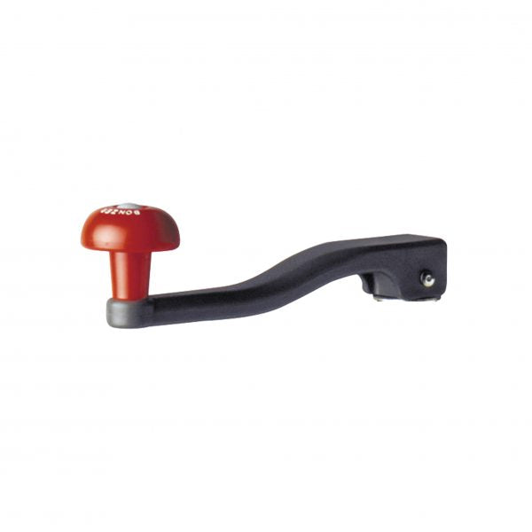 Handle For Can Opener from Bonzer. made out of Patented Antibacterial Coating and sold in boxes of 1. Hospitality quality at wholesale price with The Flying Fork!