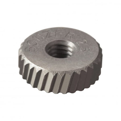 Wheel For Can Opener (Suits Standard & Super), Bonzer 25 from Bonzer. made out of Stainless Steel and sold in boxes of 10. Hospitality quality at wholesale price with The Flying Fork!