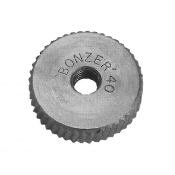 Wheel For Can Opener (Suits Standard & Super), Bonzer 40 from Bonzer. made out of Stainless Steel and sold in boxes of 1. Hospitality quality at wholesale price with The Flying Fork!