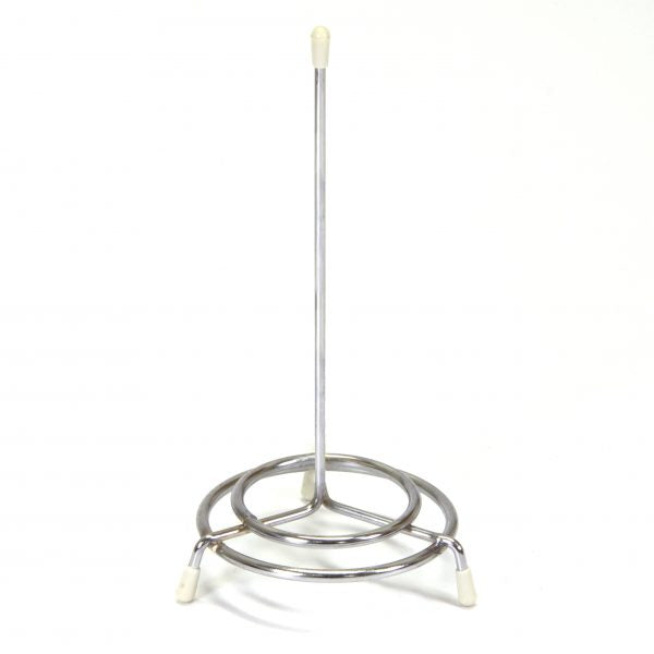 Docket Spike With 3 Legs - 165 x70mm from Chef Inox. made out of Stainless Steel and sold in boxes of 1. Hospitality quality at wholesale price with The Flying Fork!