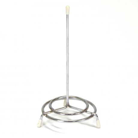 Docket Spike With 3 Legs - 165 x70mm from Chef Inox. made out of Stainless Steel and sold in boxes of 1. Hospitality quality at wholesale price with The Flying Fork!
