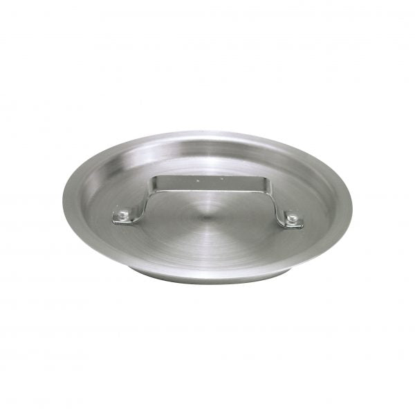 Premier Pan Cover - 1.5Lt, 160mm, Aluminum from Chef Inox. made out of Aluminium and sold in boxes of 1. Hospitality quality at wholesale price with The Flying Fork!