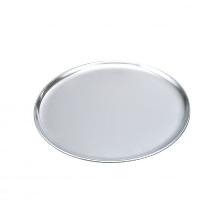 Pizza Plate - 150mm, Aluminum from Chef Inox. made out of Aluminium and sold in boxes of 10. Hospitality quality at wholesale price with The Flying Fork!