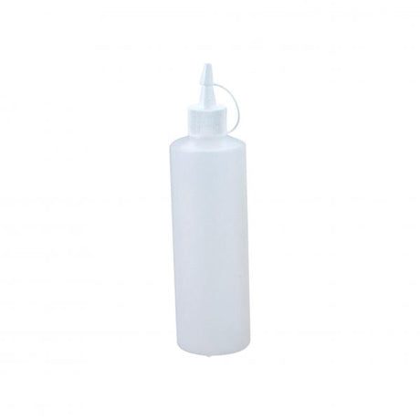 Hdpe Squeeze Bottle - 1.0Lt from Chef Inox. made out of Polyethylene and sold in boxes of 1. Hospitality quality at wholesale price with The Flying Fork! 