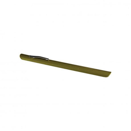 Crumb Sweeper - 155mm, Aluminium from Chef Inox. made out of Aluminium and sold in boxes of 1. Hospitality quality at wholesale price with The Flying Fork!