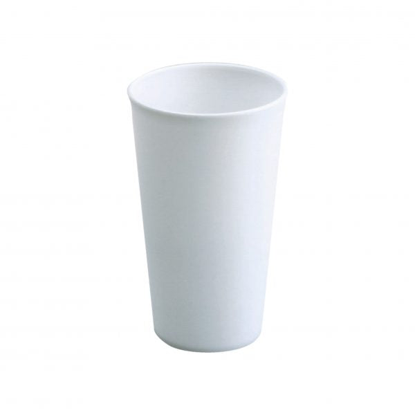 Polypropylene Milkshake Cup - 170ml, Assorted from Chef Inox. made out of Polypropylene and sold in boxes of 1. Hospitality quality at wholesale price with The Flying Fork!