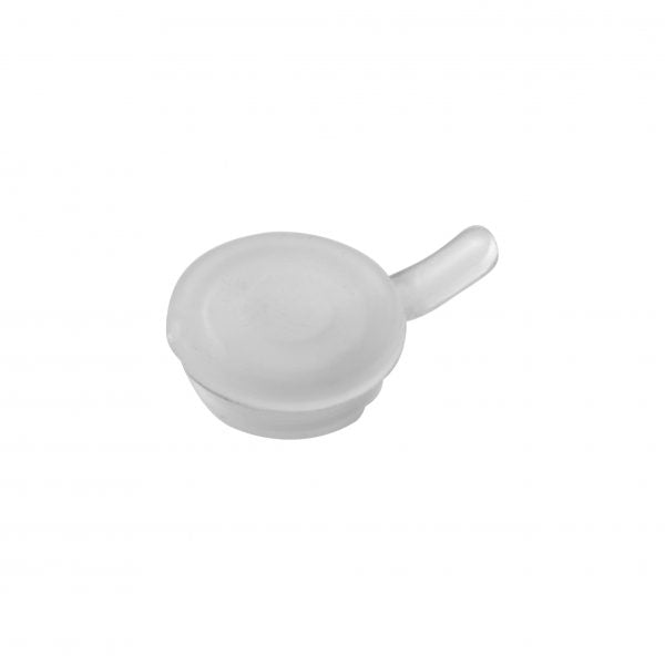 Rubber Stopper For 7755 from Chef Inox. made out of Rubber and sold in boxes of 1. Hospitality quality at wholesale price with The Flying Fork!