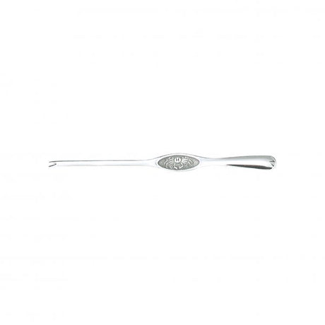 Lobster Pick - 200mm, Stainless Steel from Chef Inox. made out of Stainless Steel and sold in boxes of 12. Hospitality quality at wholesale price with The Flying Fork!