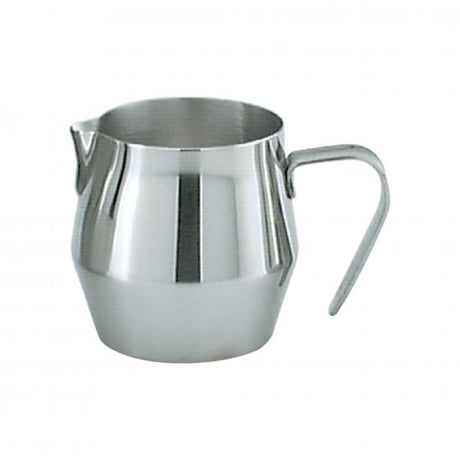Creamer - 0.3L, Princess from tablekraft. made out of Stainless Steel and sold in boxes of 1. Hospitality quality at wholesale price with The Flying Fork!