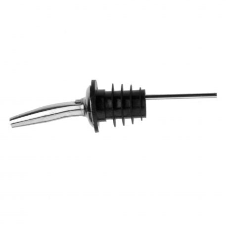 Fast Pourer - Chrome Plated from Chef Inox. made out of Chrome and sold individually. Hospitality quality at wholesale pricing with The Flying Fork!