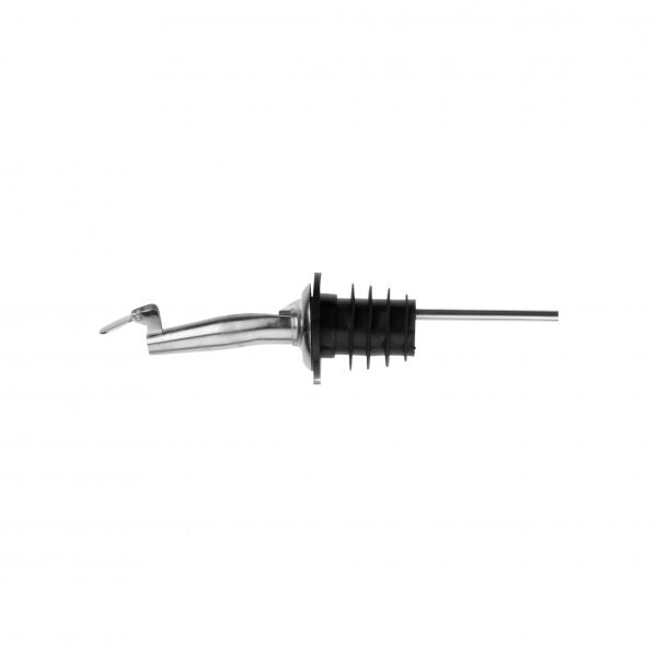 Speed Pourer - Chrome Plated With Cap from Chef Inox. made out of Chrome and sold in boxes of 1. Hospitality quality at wholesale price with The Flying Fork!