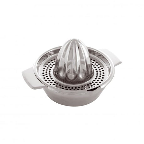 Citrus Squeezer - 280mm from Chef Inox. made out of Stainless Steel and sold in boxes of 1. Hospitality quality at wholesale price with The Flying Fork!