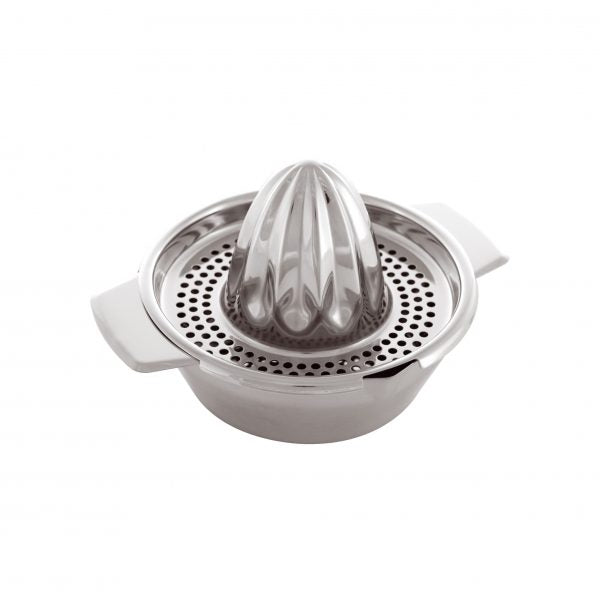 Citrus Squeezer - 280mm from Chef Inox. made out of Stainless Steel and sold in boxes of 1. Hospitality quality at wholesale price with The Flying Fork!