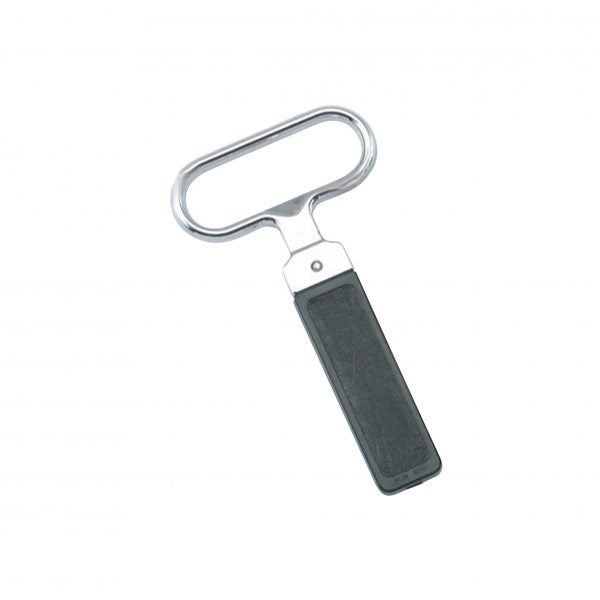 Gitano Corkpuller from Ghidini. made out of Polypropylene-Stainless Steel and sold in boxes of 1. Hospitality quality at wholesale price with The Flying Fork!