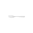 Cake Fork - Grand City from Fortessa. made out of Stainless Steel and sold in boxes of 12. Hospitality quality at wholesale price with The Flying Fork!
