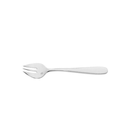 Oyster Fork - Grand City from Fortessa. made out of Stainless Steel and sold in boxes of 12. Hospitality quality at wholesale price with The Flying Fork!