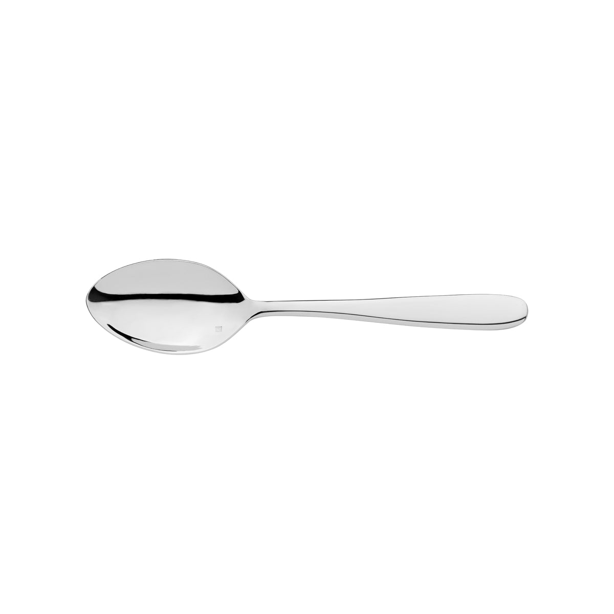 Serving Spoon - Grand City from Fortessa. made out of Stainless Steel and sold in boxes of 1. Hospitality quality at wholesale price with The Flying Fork!