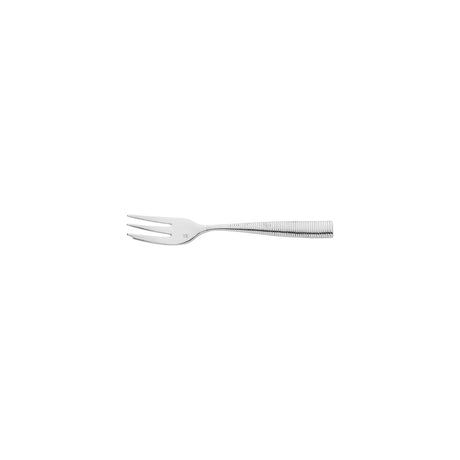 Cake Fork - Ringo from Fortessa. made out of Stainless Steel and sold in boxes of 12. Hospitality quality at wholesale price with The Flying Fork!