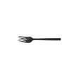 Cake Fork - Arezzo, Black from Fortessa. made out of Stainless Steel and sold in boxes of 12. Hospitality quality at wholesale price with The Flying Fork!