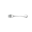 Oyster Fork - Puccini from Sant' Andrea. made out of Stainless Steel and sold in boxes of 12. Hospitality quality at wholesale price with The Flying Fork!