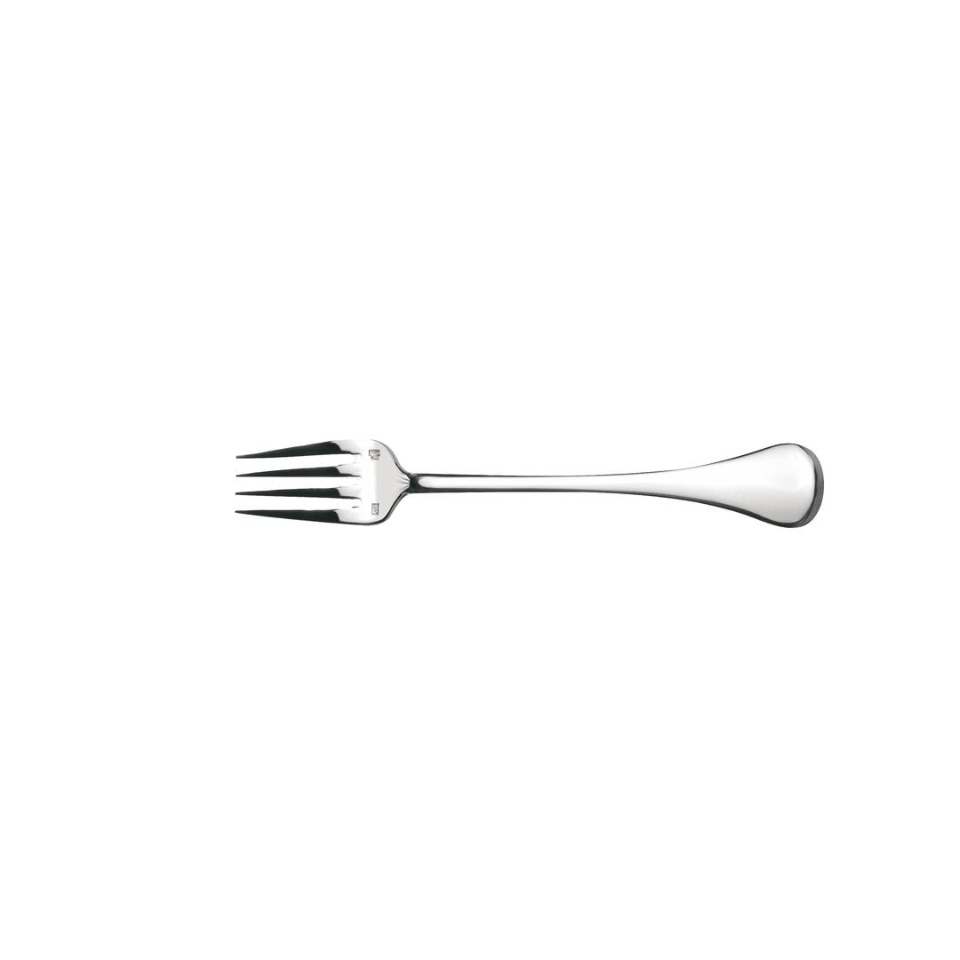 Oyster Fork - Puccini from Sant' Andrea. made out of Stainless Steel and sold in boxes of 12. Hospitality quality at wholesale price with The Flying Fork!