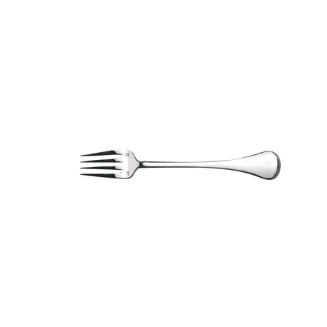 Oyster Fork - Puccini from Sant' Andrea. made out of Stainless Steel and sold in boxes of 12. Hospitality quality at wholesale price with The Flying Fork!