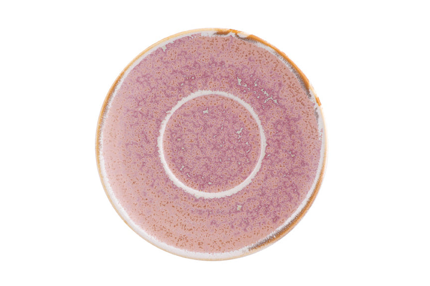 Espresso Cup Saucer - 115mm, Icon from Moda Porcelain.