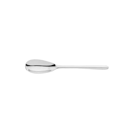 Coffee Spoon - Dragonfly from Fortessa. made out of Stainless Steel and sold in boxes of 12. Hospitality quality at wholesale price with The Flying Fork!