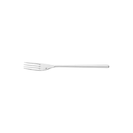 Dessert Fork - Dragonfly from Fortessa. made out of Stainless Steel and sold in boxes of 12. Hospitality quality at wholesale price with The Flying Fork!