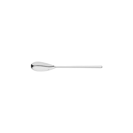 Teaspoon - Dragonfly from Fortessa. made out of Stainless Steel and sold in boxes of 12. Hospitality quality at wholesale price with The Flying Fork!