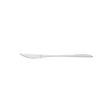 Dessert Knife - Dragonfly from Fortessa. made out of Stainless Steel and sold in boxes of 12. Hospitality quality at wholesale price with The Flying Fork!
