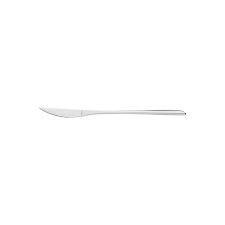 Dessert Knife - Dragonfly from Fortessa. made out of Stainless Steel and sold in boxes of 12. Hospitality quality at wholesale price with The Flying Fork!